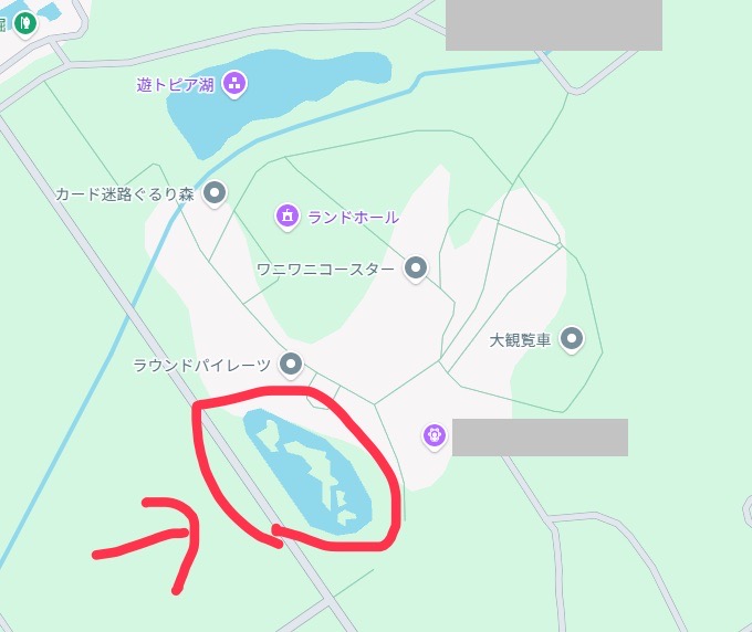 「北海道にある謎の日本地図」へ潜入！娘の「ドアバンバン事件」に本気で命の危険を感じた話